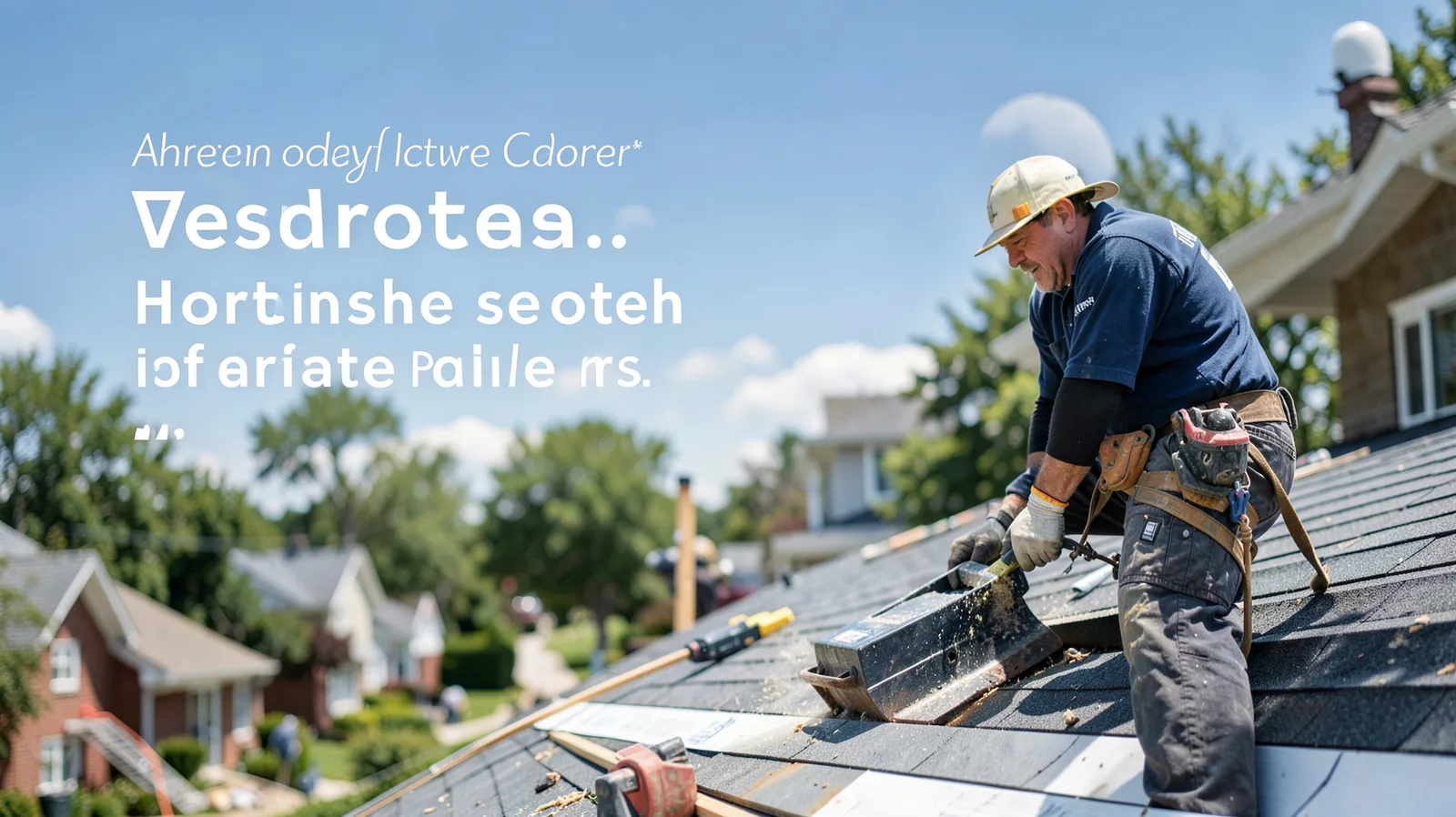 Roof Replacement in San Gabriel, CA near me